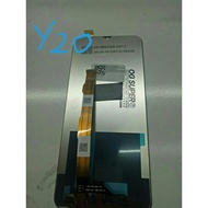 LCD VIVO Y20 BRAND OG