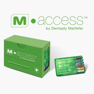 21mm/25mm/28mm/31mm Dentsply K FILE SUPPLY