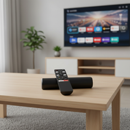 Voice-Enabled RC802V 55P8M Remote for TCL Android Smart TV, Ready to Use, No Setup Required  Alat Ka