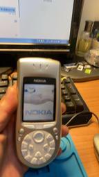 NOKIA 3310 無照相《全新原廠旅充+限用亞太4G卡》功能正常 英文 簡體中文