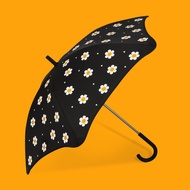 ( พร้อมส่ง ) Wiggle Wiggle Blooming Umbrella ร่มกัน UV UPF50+ 99%