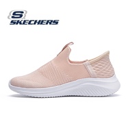 SKECHERS_Go Run Mojo - Optimise รองเท้าวิ่งผู้หญิง AIR-COOLED รองเท้าผ้าใบจ็อกกิ้งสตรี