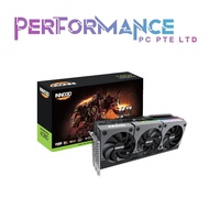 INNO3D GEFORCE RTX 4080 RTX4080 16GB X3 (3 YEARS WARRANTY BY LEAPFROG DISTRIBUTION PTE LTD)