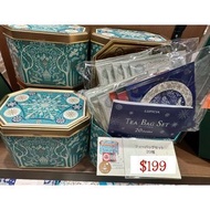 （多圖)非現貨  日本代購 lupicia 聖誕茶包套裝