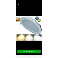 Downlight Led DN027b 7watt 5"