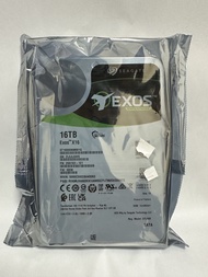 Seagate | ไดรฟ์ฮาร์ดดิสก์สำหรับการเฝ้าระวัง 16TB
