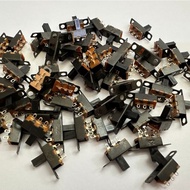 SUIS ON OFF / SWITH ON PFF RC TOYS