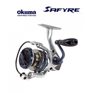 Reel okuma Safyre SF 1000HA | SF C2000HA | SF3000 HA