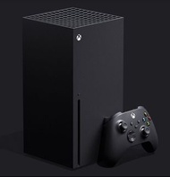 99% new Xbox series X with 2 years game pass