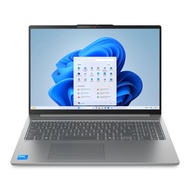 เลอโนโว โน๊ตบุ๊ค IdeaPad Slim 5 รุ่น 16IAH10-83ND000PTA สีเทา