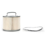 EX200 EX200-1 SK120 Engine Oil Filter Element for Excavator Parts P551345 4231195 KS360-1