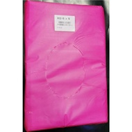 HD PLASTIC BAG THICK (6x9 / 5x8 / 7x10 / 8x12 / 9x14 / 20x30 / 16x26 / 14x20) (1KG /900G)