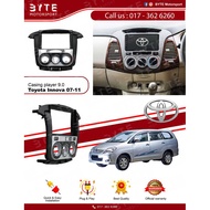 Android 🦅Toyota Innova 2007-2011 HAWKEYE Android player 🦅