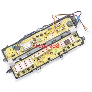 TOSHIBA AW-1190S / AW-9790S WASHING MACHINE PCB BOARD (CONTROL BOARD) AW-1190 AW-9790