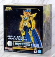 全新現貨 聖鬥士星矢 聖衣神話 EX 巨蟹座 迪斯馬斯克 Revival版 黃金聖鬥士 超商付款免訂金
