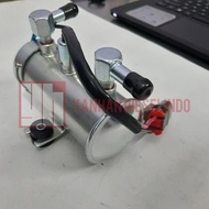 Electric Fuel Pump 8980093971 4HK1 6HK1 ZAX240 24V Original