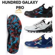 Hundred GALAXY PRO Original Hundred Badminton Shoes