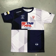 [ Exclusive ] Jersey Hoki Anderson Thunderbolts ( MALAYSIA JUNIOR LEAGUE Edisi 2020 )