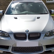 E92 E93 M3 Front Hood OE Aluminum ( Real M3 use )