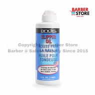 andis clipper oil 118ml