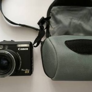 canon power shot G5 數碼相機