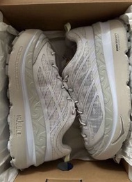 HOKA ONE ONE Mafate Origins 運動鞋 白色