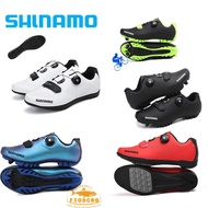 2023 New Cycling MTB Shoes Men Sports Route Cleat Road Dirt Bike Speed Flat Sneaker Racing Women Bicycle Mountain Spd Biking