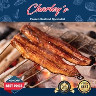 PREMIUM UNAGI / EEL | Frozen Seafood