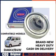 Tensioner Bearing Suzuki Transformer DA64V DA64W Alternator Bearing DA64