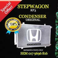 HONDA STEPWAGON RP3 ORIGINAL CARSONIC CONDENSER/ KONDENSER (CAR AIRCOND SYSTEM)