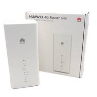 HUAWEI B618-22D mod unlock FULL SET BOX (USED)