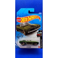 Hotwheels '69 Camaro