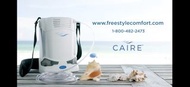CAIRE FreeStyle Comfort 外 攜式手提氧氣濃縮機(脈衝式製氧機)