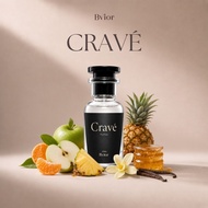 [NEW] CRAVÉ by Bvior (Perfume For Men)