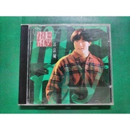 郭富城 Aaron Kwok "Merry Christmas" Cd