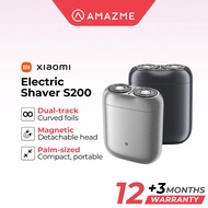 Xiaomi Electric Shaver S200 - Compact and Portable | IPX7 Waterproof