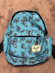 Herschel Supply X Santa Cruz Backpack Classic 30L *limited edition*