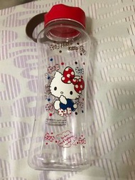 Hello Kitty 水樽