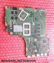 Motherboard Asus X450LC REV 2.2 Nvidia Intel Core i5 SR170