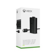 Xbox - XBox Series X 原裝充電式電池 + USB-C 纜線 (香港行貨)