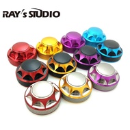 Daiwa TDZ Zillion Steez Mechanical Tension knob