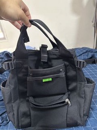 Porter Tokyo - Union Rucksack - 2用 - Tote Bag BackPack