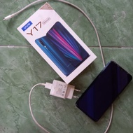 vivo y17 second mulus 4gb + 128gb