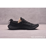 EuktP Nike5168 Free RN Flyknit 2018 5.0 Men Women Sports Running Walking Casual shoes black