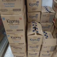 KISPRAY REFILL POUCH 280ML 200ML All Varian Harga Grosir 1dus