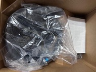 Logitech G923 賽車方向盤