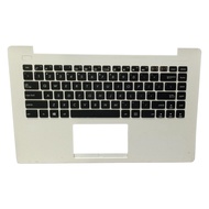 Terbaru Frame Keybord Laptop Asus X453M / Casing Laptop Asus / casing