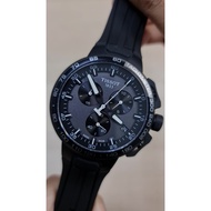 Used Tissot T-Race Cycling Chronograph