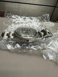 Rolex 勞力士錶 16600 sea dweller NOS 有AD 行貨單