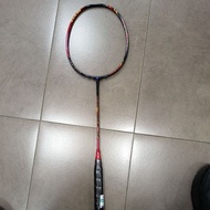 100% ORIGINAL YONEX BADMINTON ASTROX 99 TOUR(RACKETS ONLY)